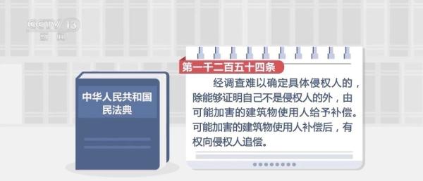 天降烟头落至6岁男童，全楼验DNA找烟头主人！高空抛物该如何处罚？