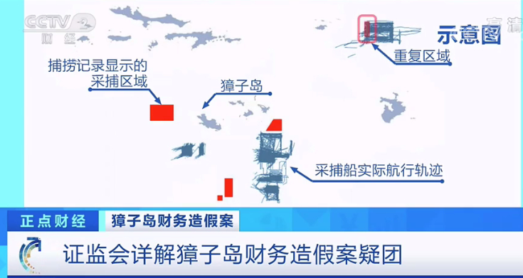 “扇贝跑了”迎大结局：獐子岛原董事长获刑15年